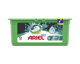 Ariel-All in 1 Pods