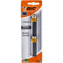 Mine creion HB 0.7mm 2x12 bucati