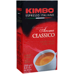 Cafea macinata Aroma Classico 250g