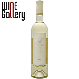 Vin alb Sauvignon Blanc 0.75l