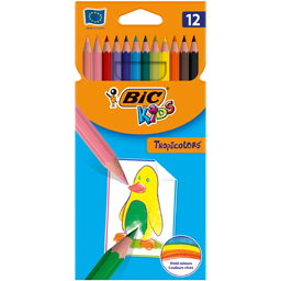 Creioane pentru colorat 12 culori