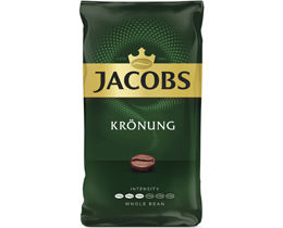 Jacobs-Kronung