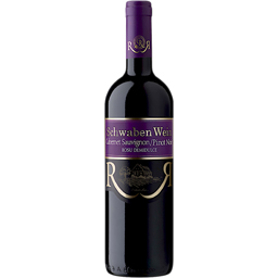 Vin rosu Cabernet Sauvignon & Pinot Noir 0.75l