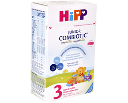 Hipp-Junior Combiotic