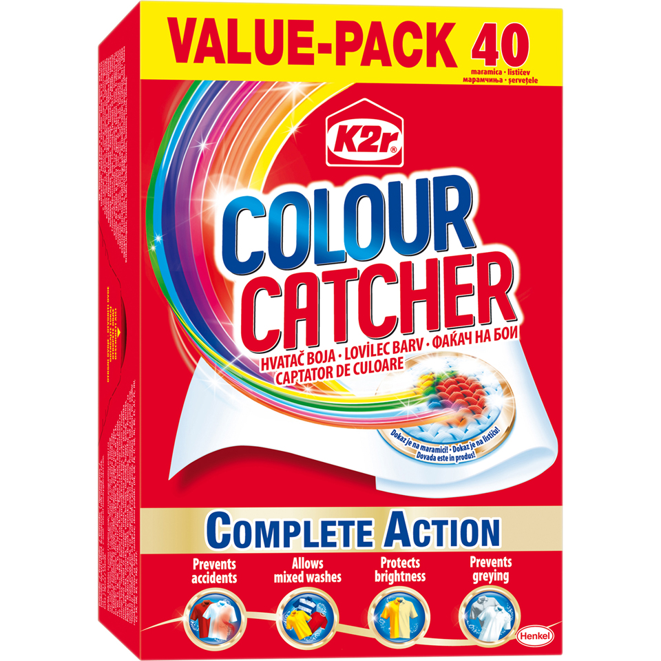 K2r-Colour Catcher