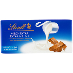 Ciocolata cu lapte 100g