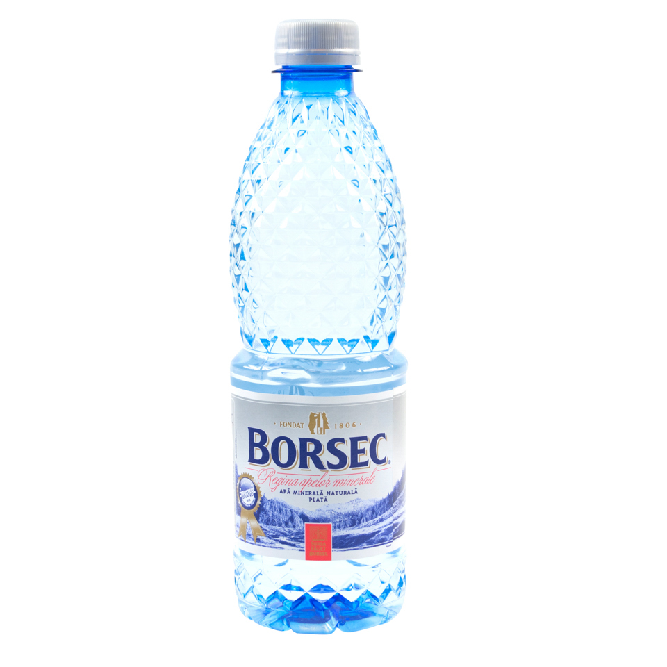 Borsec