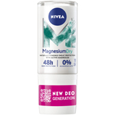 Deodorant roll-on Magnesium Dry Fresh 50ml