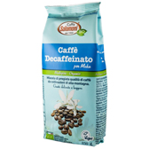 Cafea ecologica decofeinizata 250g