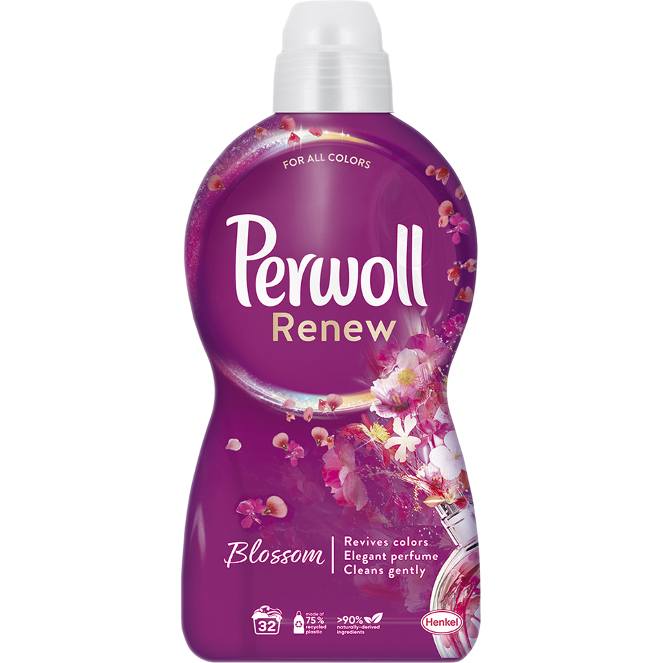 Perwoll-Renew