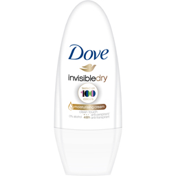 Deodorant roll on Invisible Dry 50ml