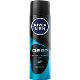 Anti-perspirant spray Deep Beat 150ml
