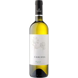 Vin alb Viognier 0.75L