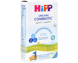 Hipp-Combiotic