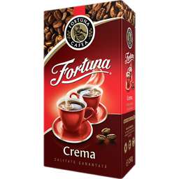 Cafea macinata 250g