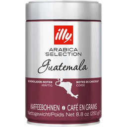 Cafea boabe arabica Selection Guatemala 250g