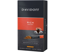 Davidoff-Rich Aroma
