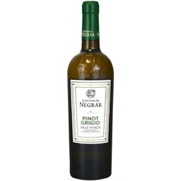 Vin alb Pinot Grigio 0.75L