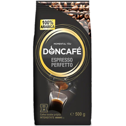 Cafea boabe espresso 500g