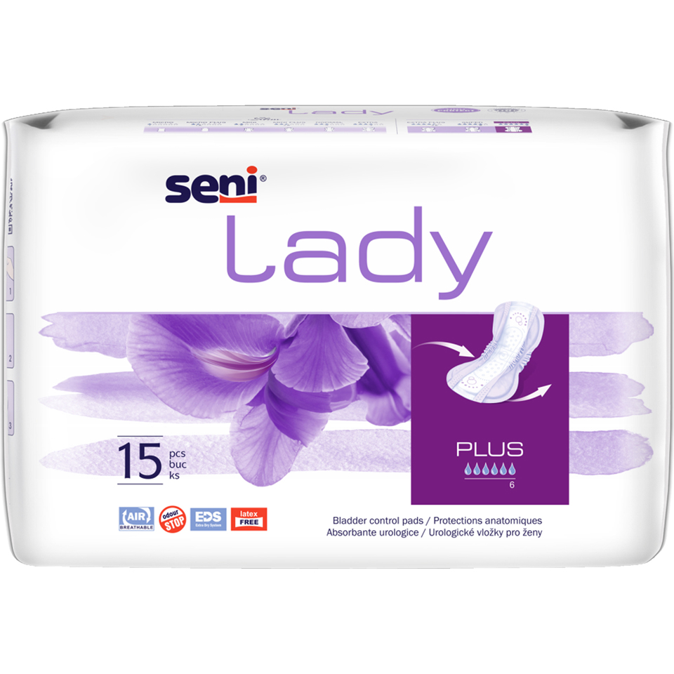Seni-Lady