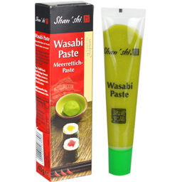 Pasta de wasabi  43g