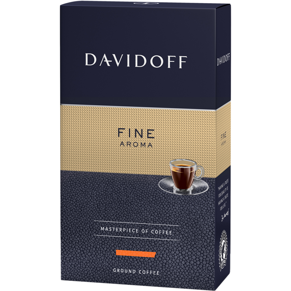 Davidoff-Fine Aroma