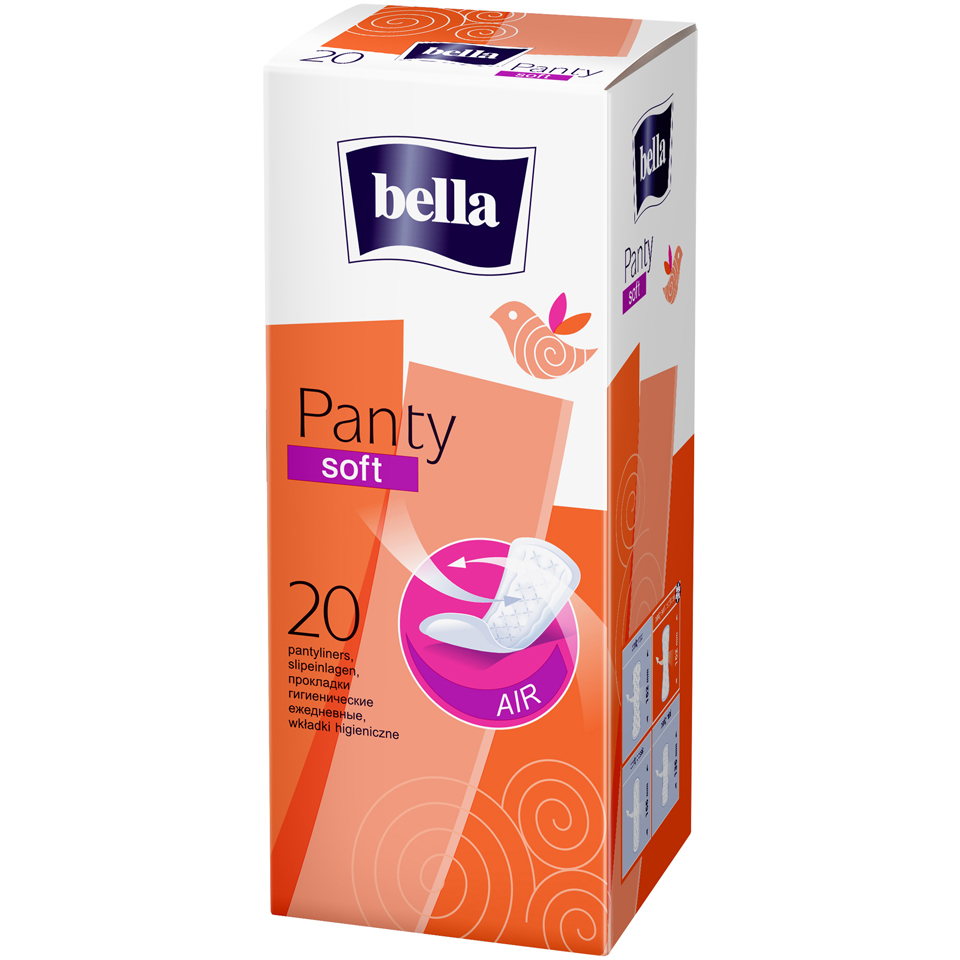 Bella-Panty