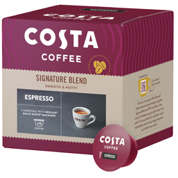 Cafea Signature Blend Espresso, 16 capsule