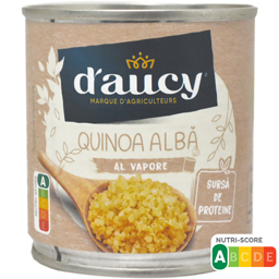 Quinoa alba 150g