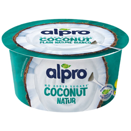 Alternativa la iaurt, din cocos 120g
