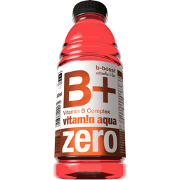 Bautura cu vitamine B+ zero b-boost pepene si lime 600ml