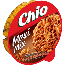 Crackers Maxi Mix 100g