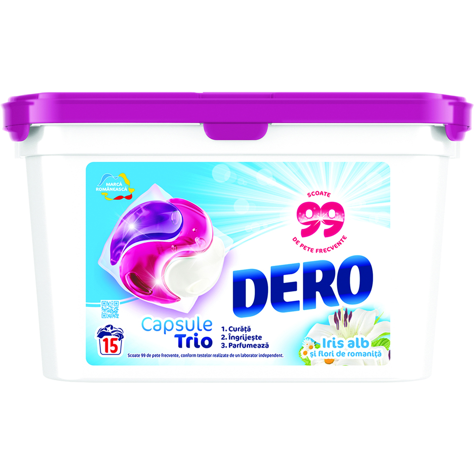 Dero-Trio