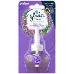 Rezerva odorizant electric Tranquil Lavender & Aloe 20ml