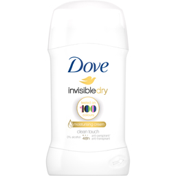 Deodorant stick Invisible dry 40ml