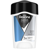 Deodorant stick Maximum Protection Clean Scent 45ml