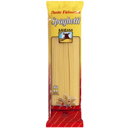 Paste fainoase Spaghetti fara ou 500g