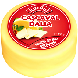 Cascaval Dalia 450g