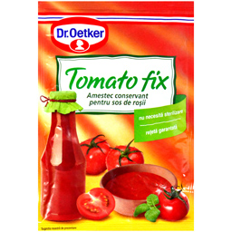 Tomato fix pentru sos de rosii 77g
