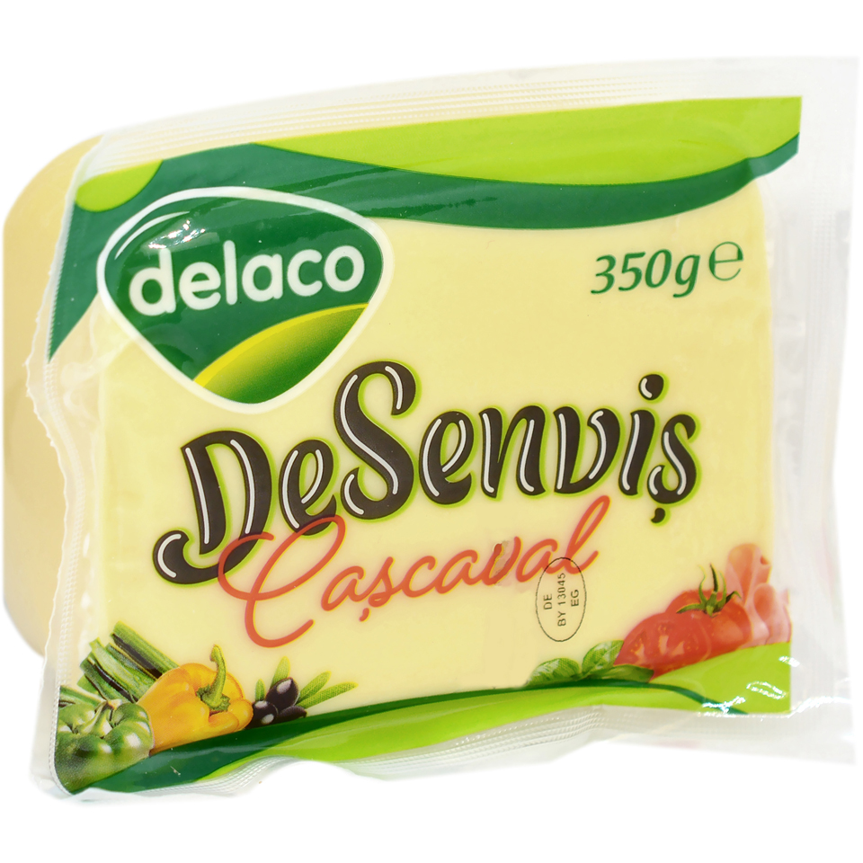 Delaco-DeSenvis