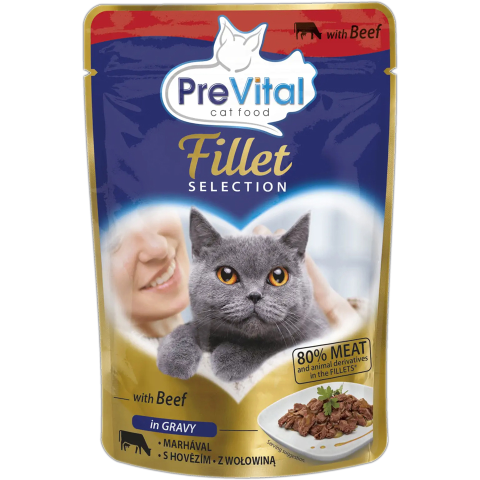 PreVital-Fillet