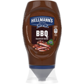 Sos Barbeque 250ml