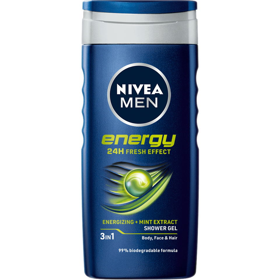 Nivea Men-Energy