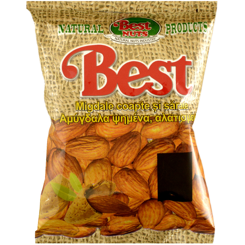 Best Nuts