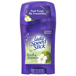 Deodorant solid Orchard Blossom 45g