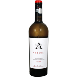 Vin alb Feteasca Alba & Tamaioasa Romaneasca 750ml