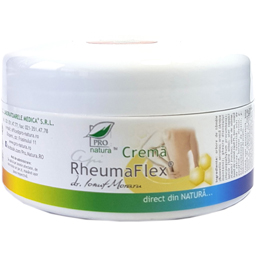 Crema RheumaFlex 200g