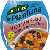 Alternativa vegetala la ton salata mexicana 240g