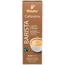 Cafea Espresso Lung Barista, 10 capsule