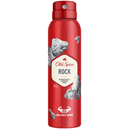 Deodorant spray Rock 150ml